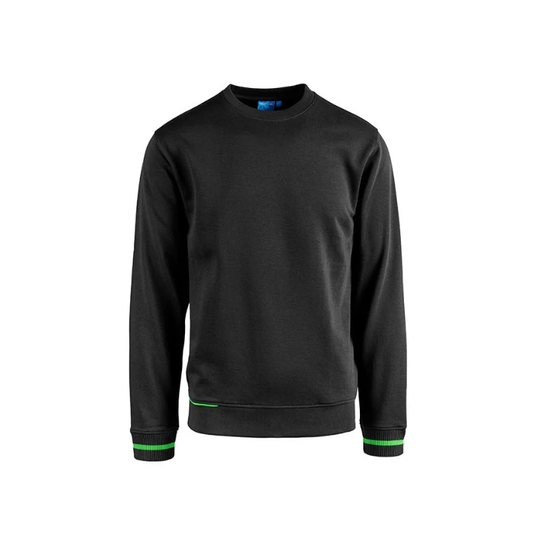 Sudadera de trabajo Sottozero de cuello redondo Trick 88100