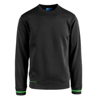 Sudadera de trabajo Sottozero de cuello redondo Trick 88100
