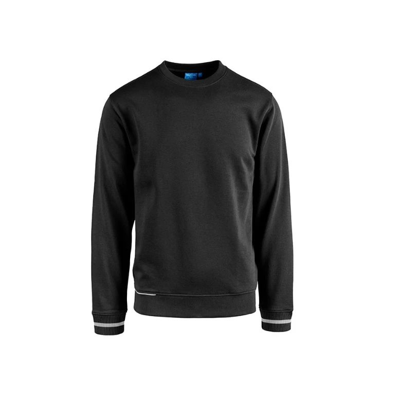Sudadera de trabajo Sottozero de cuello redondo Trick 88100