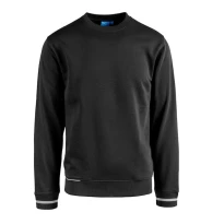 Sudadera de trabajo Sottozero de cuello redondo Trick 88100