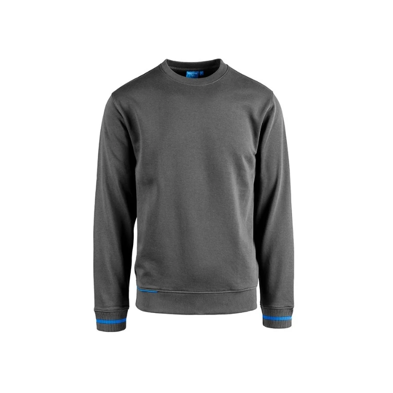 Sudadera de trabajo Sottozero de cuello redondo Trick 88100