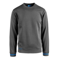 Sudadera de trabajo Sottozero de cuello redondo Trick 88100