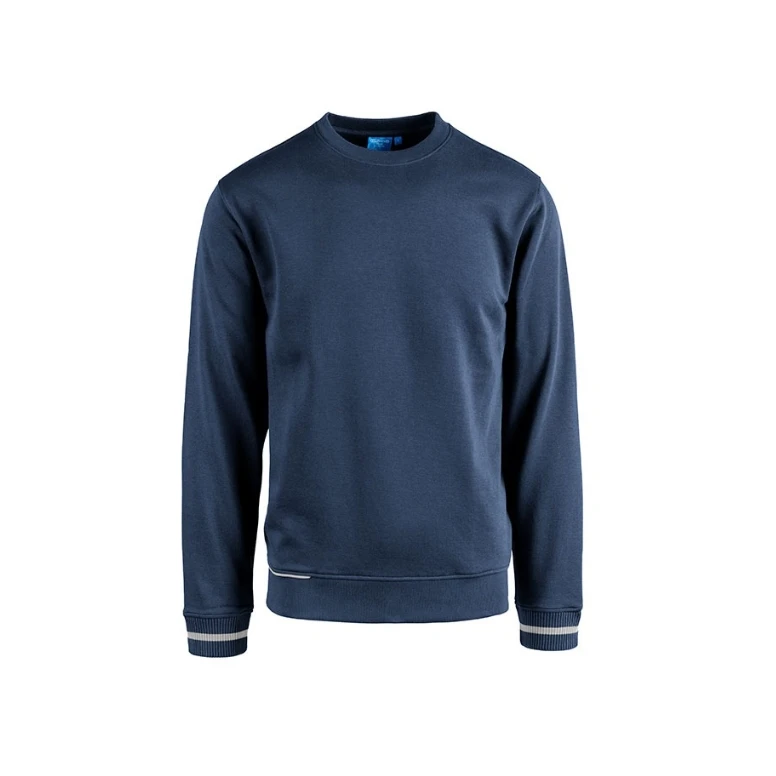Sudadera de trabajo Sottozero de cuello redondo Trick 88100