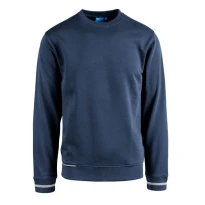Sudadera de trabajo Sottozero de cuello redondo Trick 88100