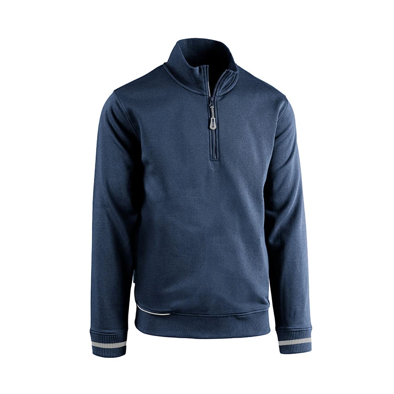 Sudadera de trabajo Sottozero SLALOM media cremallera 88200