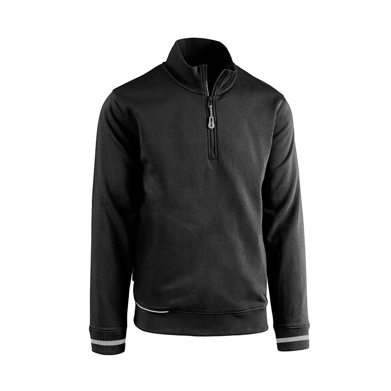 Sudadera de trabajo Sottozero SLALOM media cremallera 88200