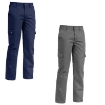 Pantalón de trabajo Sottozero Tiger E0209