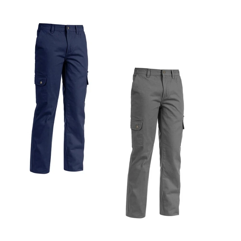 Pantalón de trabajo Sottozero Tiger E0209