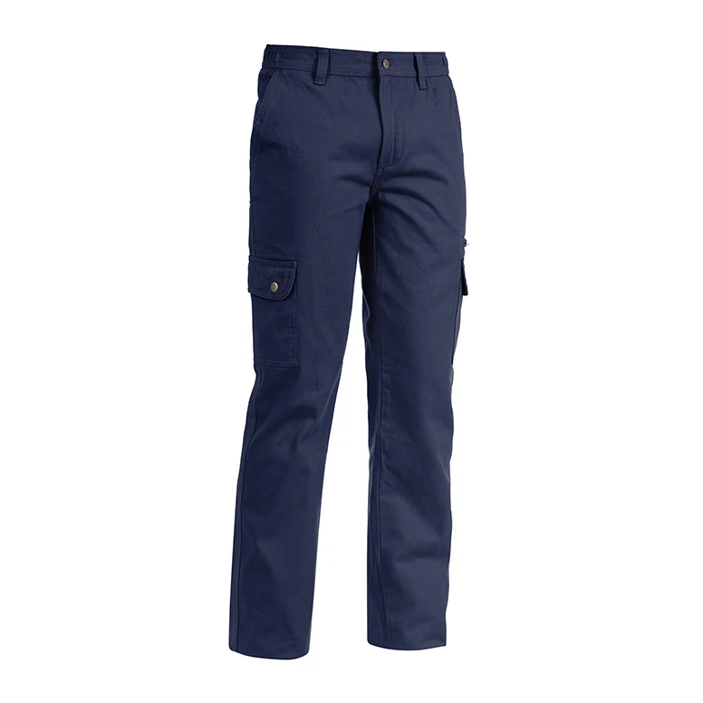 Pantalón de trabajo Sottozero Tiger E0209