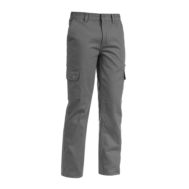Pantalón de trabajo Sottozero Tiger E0209