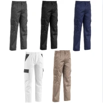 Pantalón de trabajo Sottozero Energy 14030