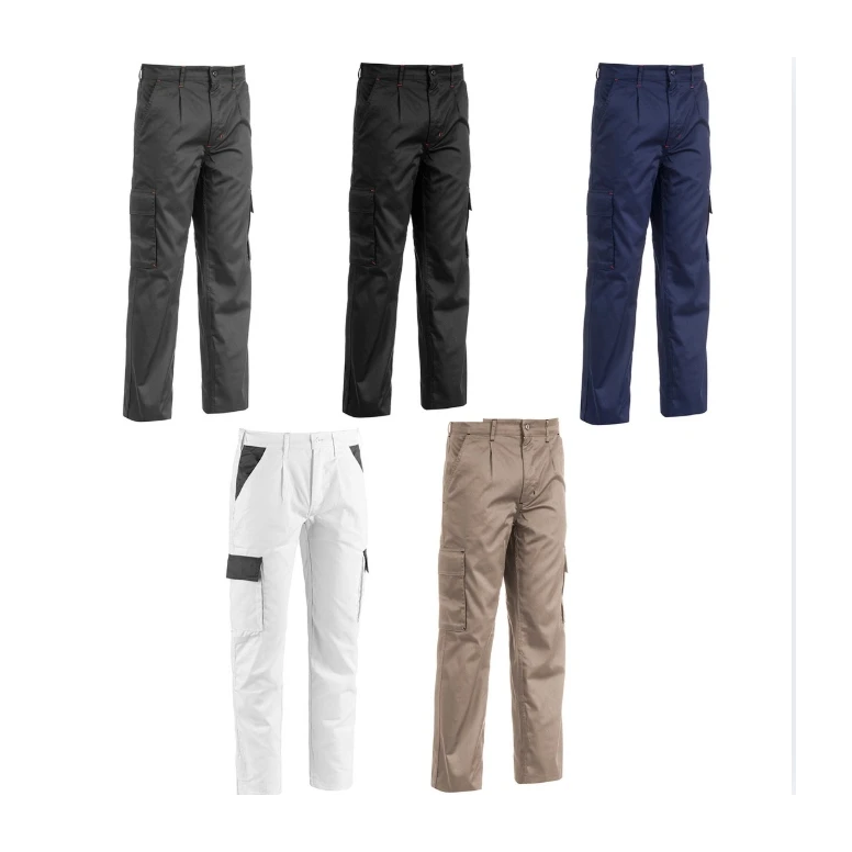 Pantalón de trabajo Sottozero Energy 14030
