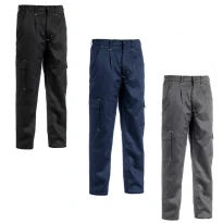 Pantalón de trabajo Sottozero Energy Stretch 15030