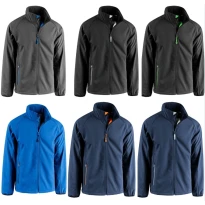 Chaqueta de Trabajo Bajo Cero Maestrale Softshell Stretch AZ250