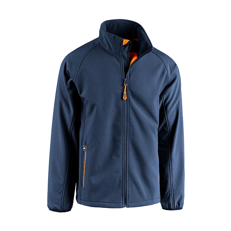 Chaqueta de Trabajo Bajo Cero Maestrale Softshell Stretch AZ250