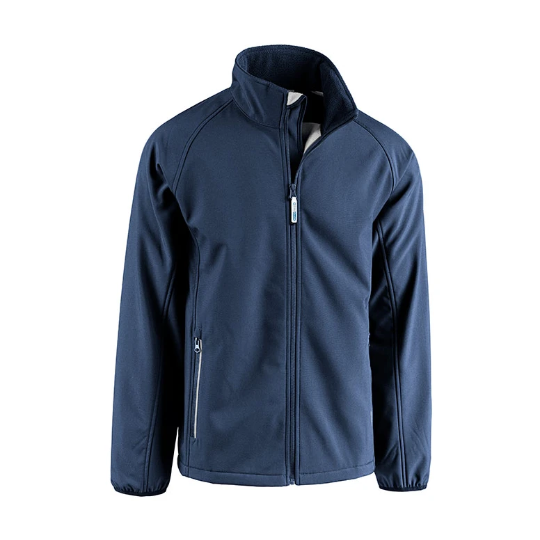Chaqueta de Trabajo Bajo Cero Maestrale Softshell Stretch AZ250