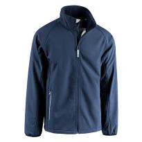 Chaqueta de Trabajo Bajo Cero Maestrale Softshell Stretch AZ250