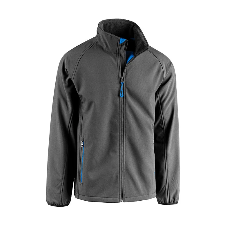 Chaqueta de Trabajo Bajo Cero Maestrale Softshell Stretch AZ250