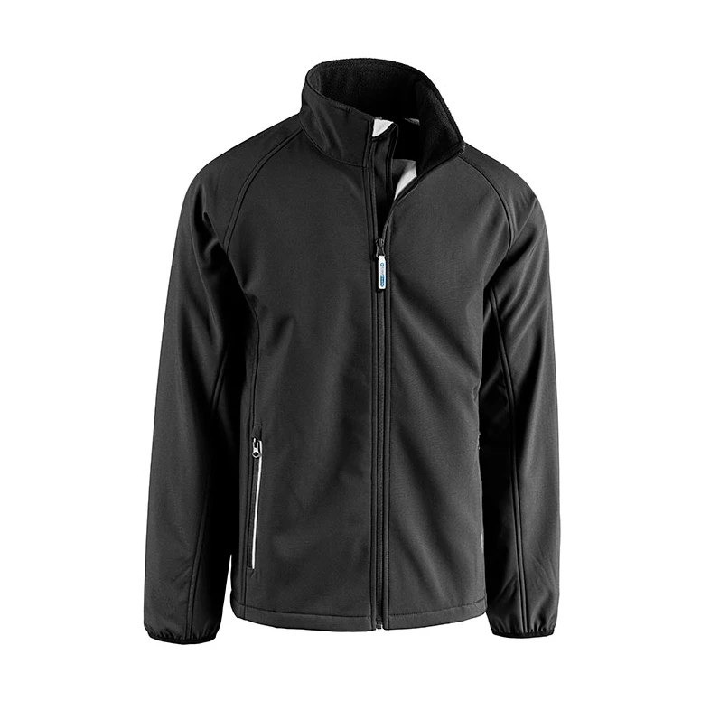 Chaqueta de Trabajo Bajo Cero Maestrale Softshell Stretch AZ250