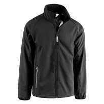 Chaqueta de Trabajo Bajo Cero Maestrale Softshell Stretch AZ250