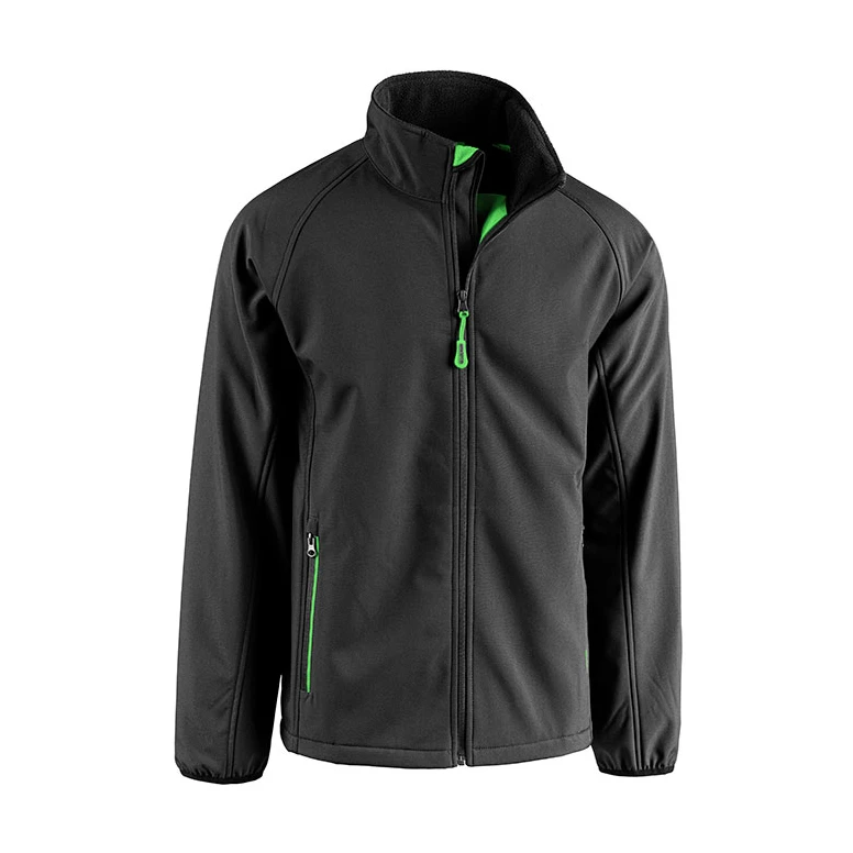 Chaqueta de Trabajo Bajo Cero Maestrale Softshell Stretch AZ250