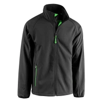 Chaqueta de Trabajo Bajo Cero Maestrale Softshell Stretch AZ250