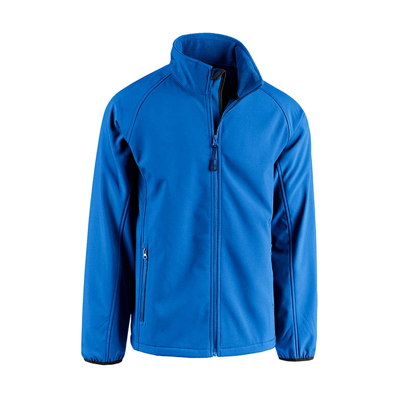 Chaqueta de Trabajo Bajo Cero Maestrale Softshell Stretch AZ250