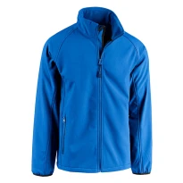 Chaqueta de Trabajo Bajo Cero Maestrale Softshell Stretch AZ250
