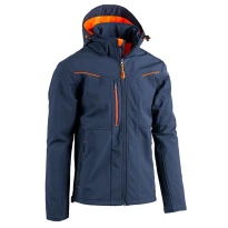 Chaqueta de Trabajo Sottozero Tramontana Softshell Impermeable AZ500