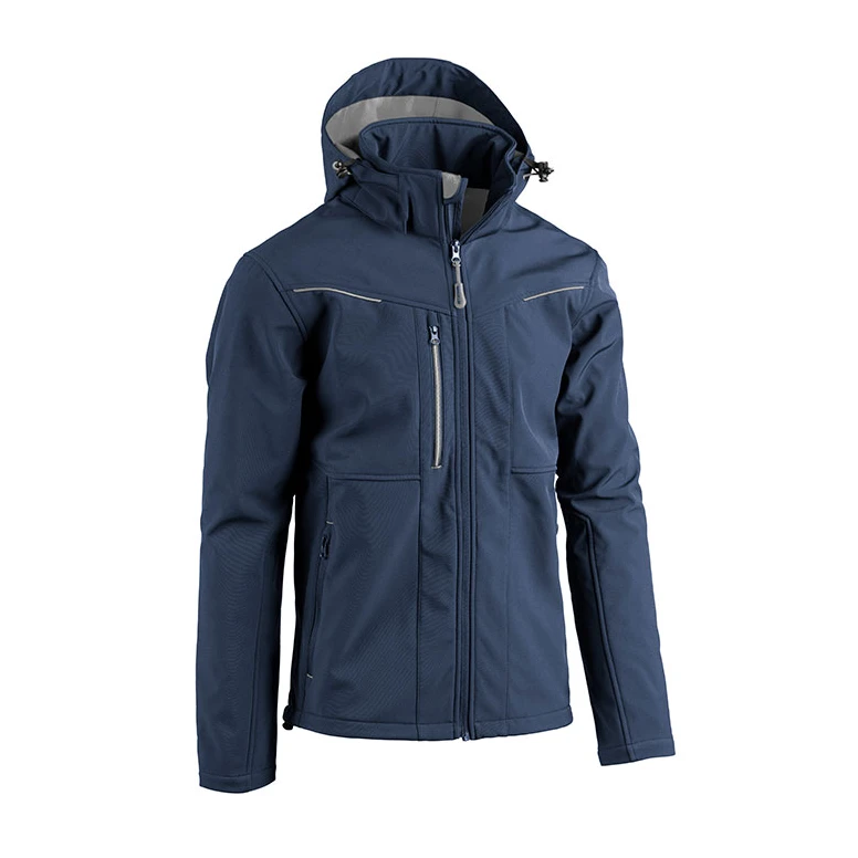Chaqueta de Trabajo Sottozero Tramontana Softshell Impermeable AZ500