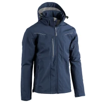Chaqueta de Trabajo Sottozero Tramontana Softshell Impermeable AZ500