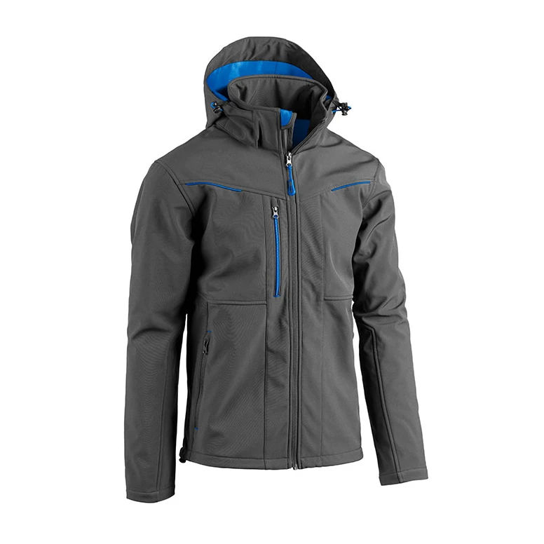 Chaqueta de Trabajo Sottozero Tramontana Softshell Impermeable AZ500