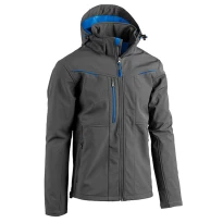Chaqueta de Trabajo Sottozero Tramontana Softshell Impermeable AZ500