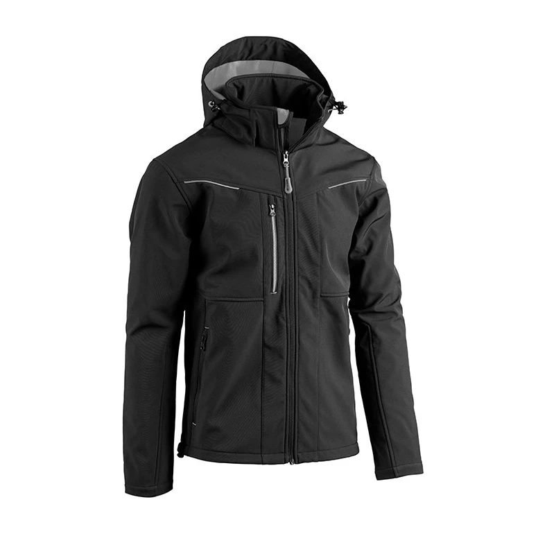 Chaqueta de Trabajo Sottozero Tramontana Softshell Impermeable AZ500