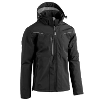 Chaqueta de Trabajo Sottozero Tramontana Softshell Impermeable AZ500