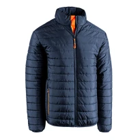 Chaqueta de Trabajo Sottozero Libeccio Acolchada de Invierno AZ150 2
