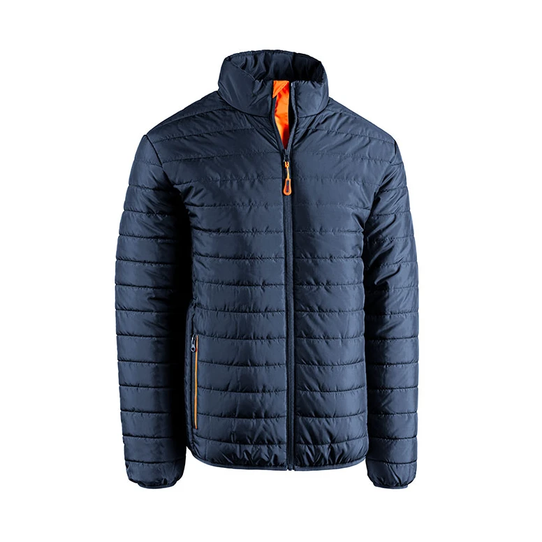 Chaqueta de Trabajo Sottozero Libeccio Acolchada de Invierno AZ150