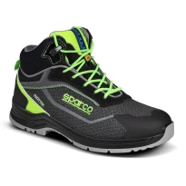 Zapatos de seguridad Sparco Indy Line Ranger S3S SR LG ESD