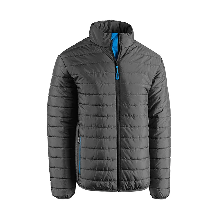 Chaqueta de Trabajo Sottozero Libeccio Acolchada de Invierno AZ150