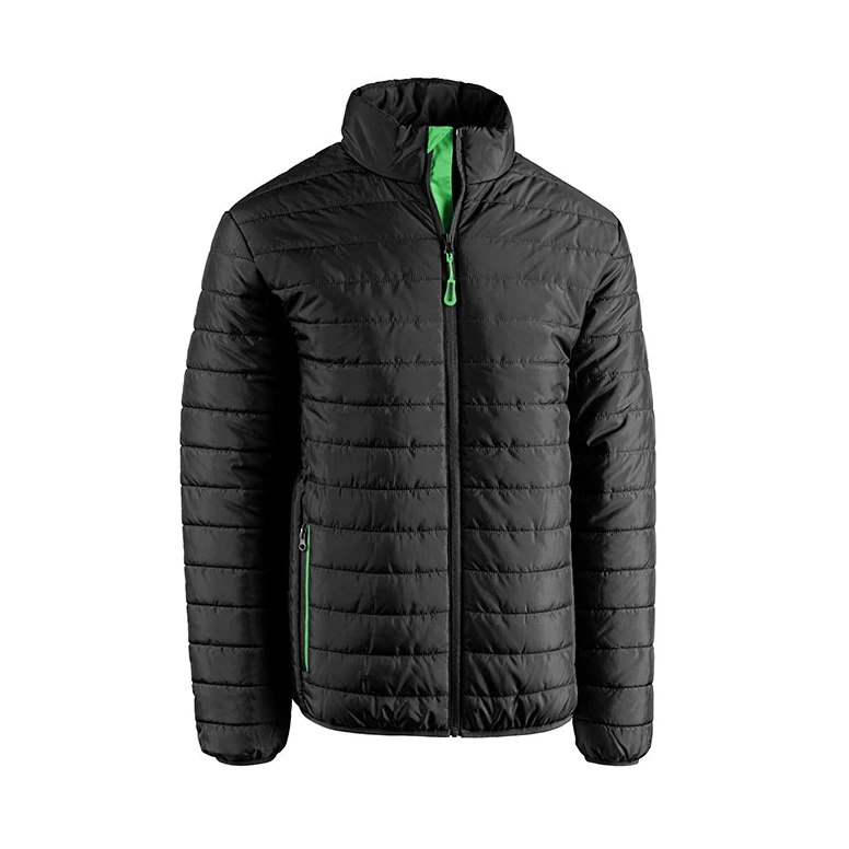 Chaqueta de Trabajo Sottozero Libeccio Acolchada de Invierno AZ150
