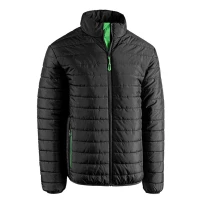 Chaqueta de Trabajo Sottozero Libeccio Acolchada de Invierno AZ150