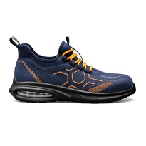 Calzado de Seguridad Sottozero GROUND S3S FO SR – SZ560