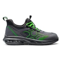 Calzado de Seguridad Sottozero GROUND S3S FO SR – SZ560