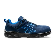 Zapato de seguridad bajo Sottozero DOCKS S1PS SR FO ESD SZ900 2