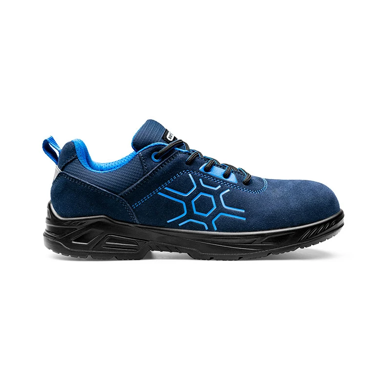 Zapato de seguridad bajo Sottozero DOCKS S1PS SR FO ESD SZ900