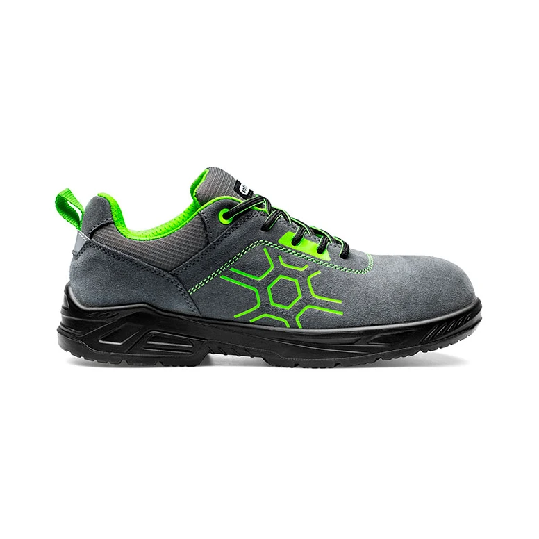 Zapato de seguridad bajo Sottozero DOCKS S1PS SR FO ESD SZ900