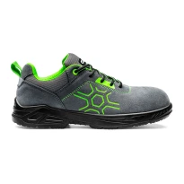 Zapato de seguridad bajo Sottozero DOCKS S1PS SR FO ESD SZ900