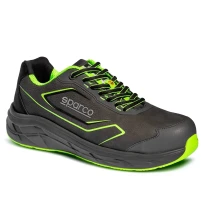 Zapatos de seguridad Sparco OLIVER S3S HRO SR FO ESD BTB0027B0E54