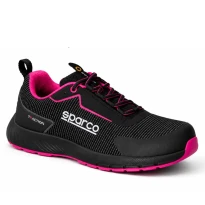 Zapatos de Seguridad Sparco JULIET S1PS SR FO HRO SC BTB0002B0K07