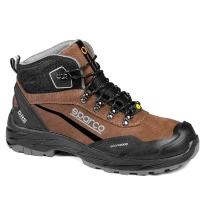 Zapatos de seguridad Sparco Dock S7S SR FO HRO BTB0014B0D15